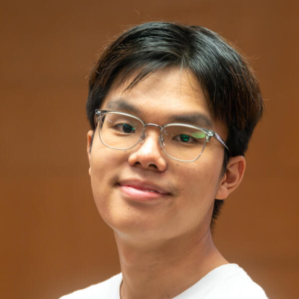 Bryan Kim - Lead