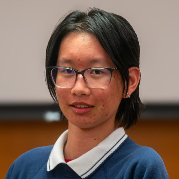 Emma Li
