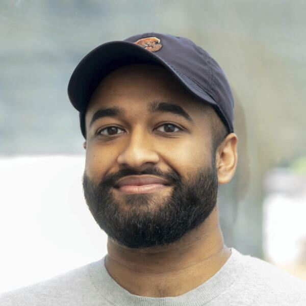 Anurag Koyyada
