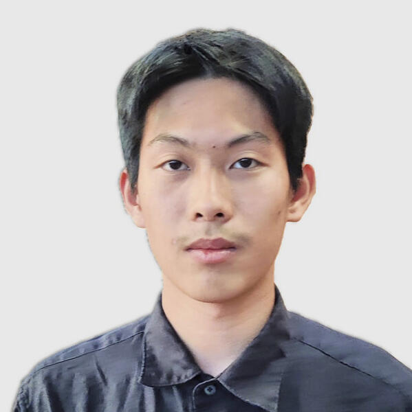Isaac Jiang