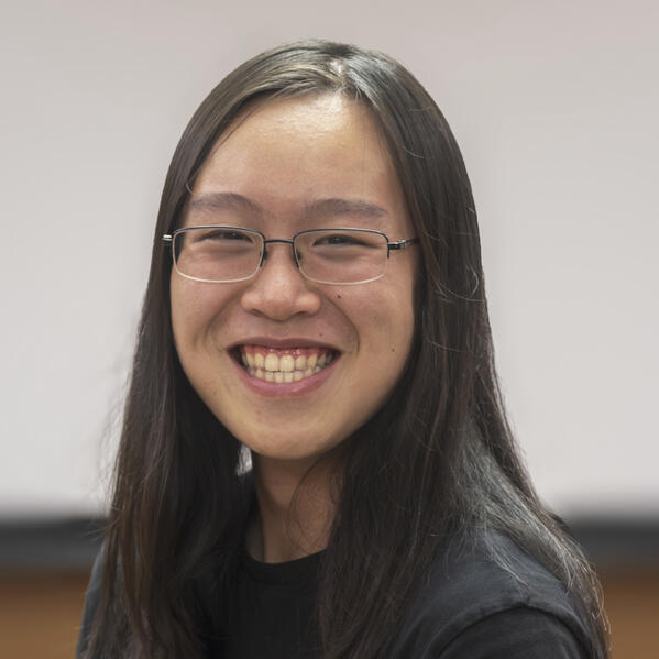 Peter Nguyen - Lead