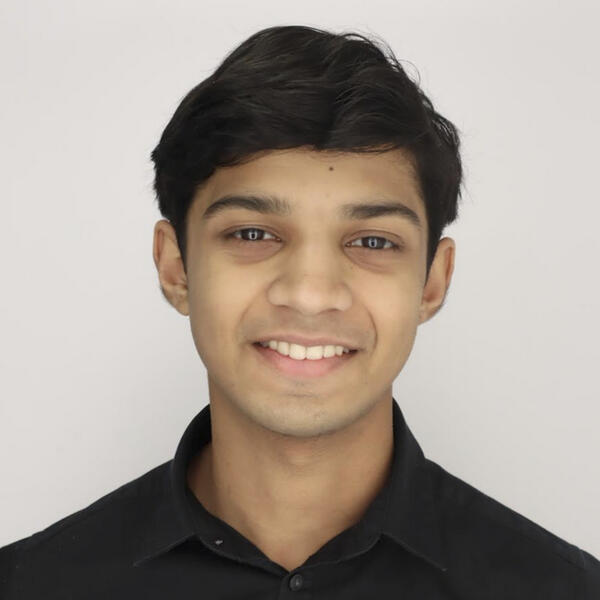Rishabh Dholakia